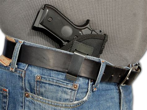 waistband gun holster for obese.